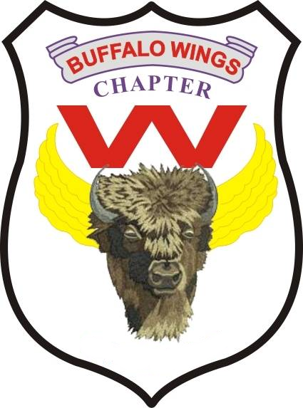Chapter W Logo